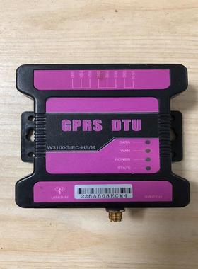 万维盈创数采仪DTU，W3100G-EC-HB/M，