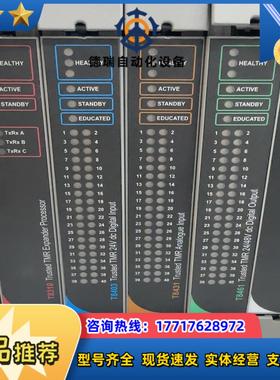 AB罗克韦尔 ICS T8461C 数字输出模块 T8431议价