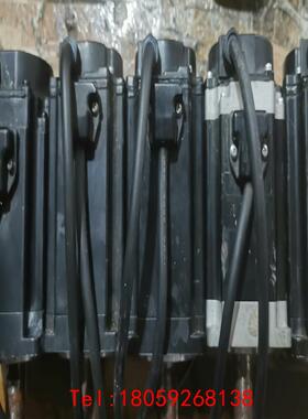 【非标价】富士400w伺服电机，GYS401D5-RC2，和GYB40