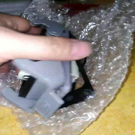 原装正品HARTING浩亭哈丁09140022641重载连接