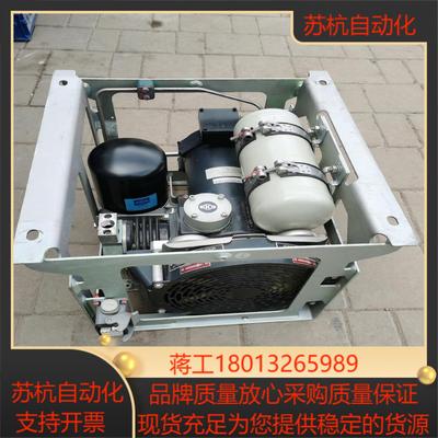 德国克诺尔气泵供气装置供气单，实物照片！直流110伏，80议价