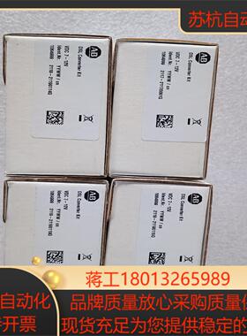AB转换头2198-H2DCK全新正品。  VDC  7-1议价