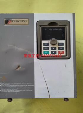 【荣强工控】普传变频器PI500 015G3BM