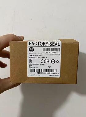 【工控自动化】1794-TBNF  链接实拍，秒发！议价