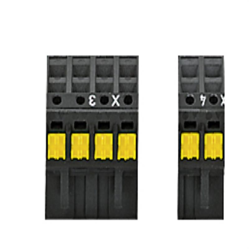 PILZ端子751016，SET4 SPRING TERMINALS议价