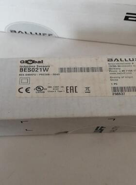 全新原装 巴鲁夫 BES021W   BES Q40K