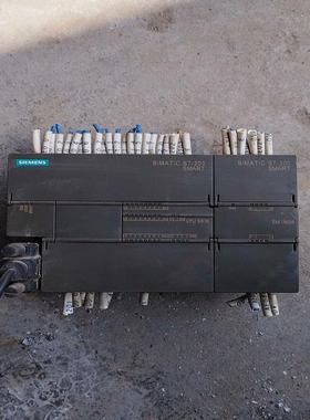 PLC S7-200 CPUSR30 AI04议价