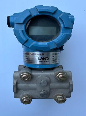 蓝德压力/差压变送器LD3351D-DP502E1/F22，