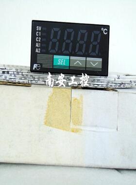 PXR3NEY1-FV000 富士温控器议价