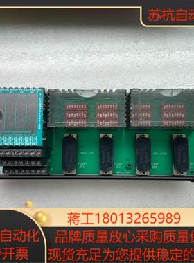 FBM224,Serial RS-232/422/485 现