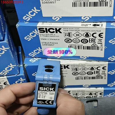 1115572  GL6L-P1212  全新原装正品 德国