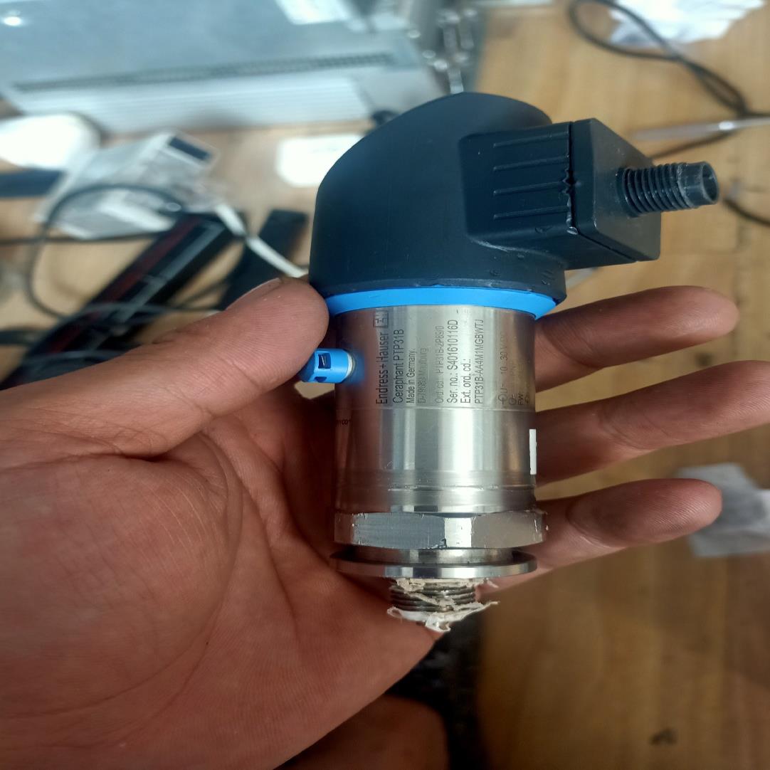 EH 压力开关PTP31B-2P89/0