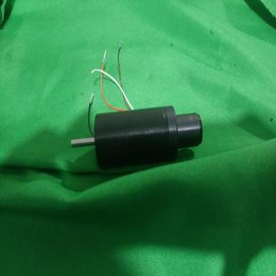 冯哈勃电机 3863H048C