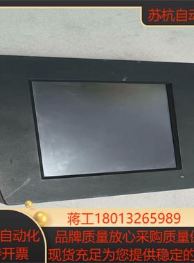 Lenze伦茨触摸屏EL 108 KSTD成色如图实物拍