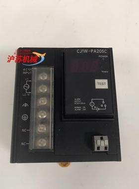 电源模块 CJ1W-PA205C moron