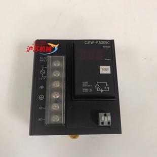 moron PA205C 电源模块 CJ1W