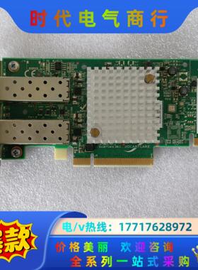 原装solarflare SFN6122F SFN6322F议价