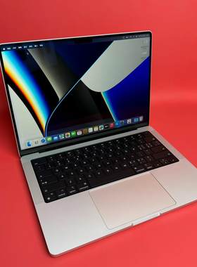（设备配件）14寸M1Pro MacBook Pro 16G 512G