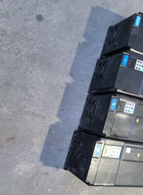 【汇生】汇川变频器 实物拍摄 功能包好 CS710-4T30GB-Z议价