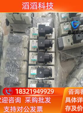 现货CKD真空电磁阀PV5G-6-F-G-D-3-N成色新