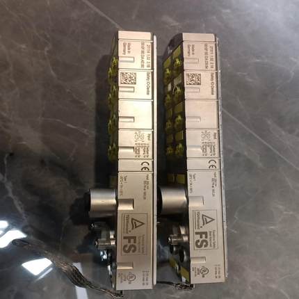 穆尔MURR 55556，现货，功能正常使用，实物照