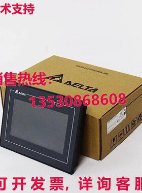 供应原装Delta DOP-112MX HMI Touch Sreen    DOP112MX