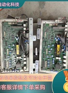 现货安川变频器驱动板YPHT31623-1C一起3块图片实