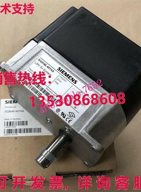 原装供应SQM48.497A9伺服电机Shpping