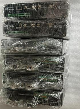 ISRA vision GP solar 视觉控制器 ，成色