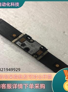 现货SMC电磁阀VFS2400-5FZ 原装成色
