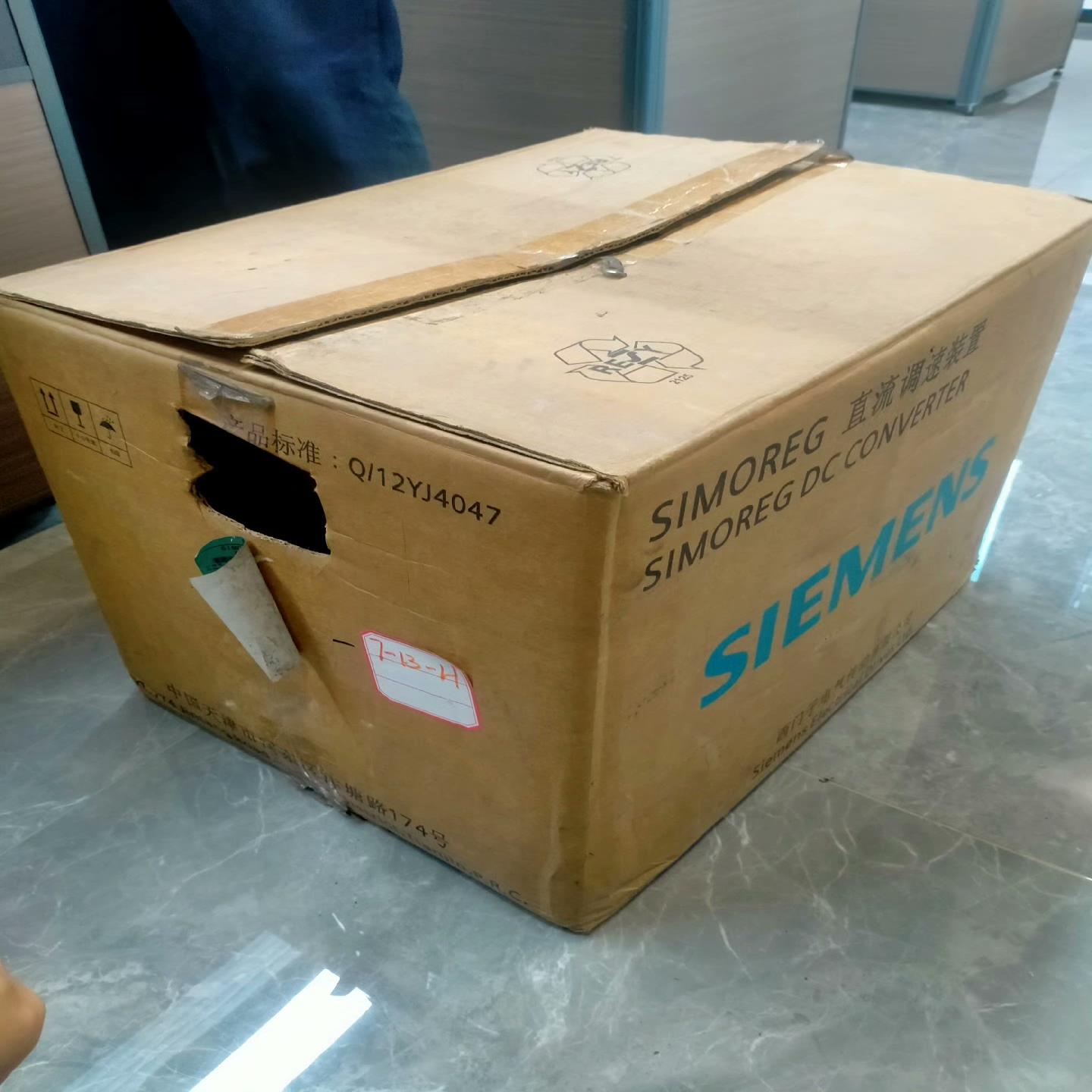 现货1P6RA7018-6DS22-0直流调速装置还有拆