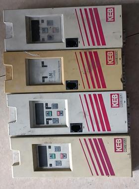 科比F5变频器面板00.F5.060-1000/2000/5