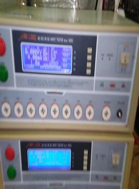 HANKER19053，AC/DC/IR/SC  HIPOT