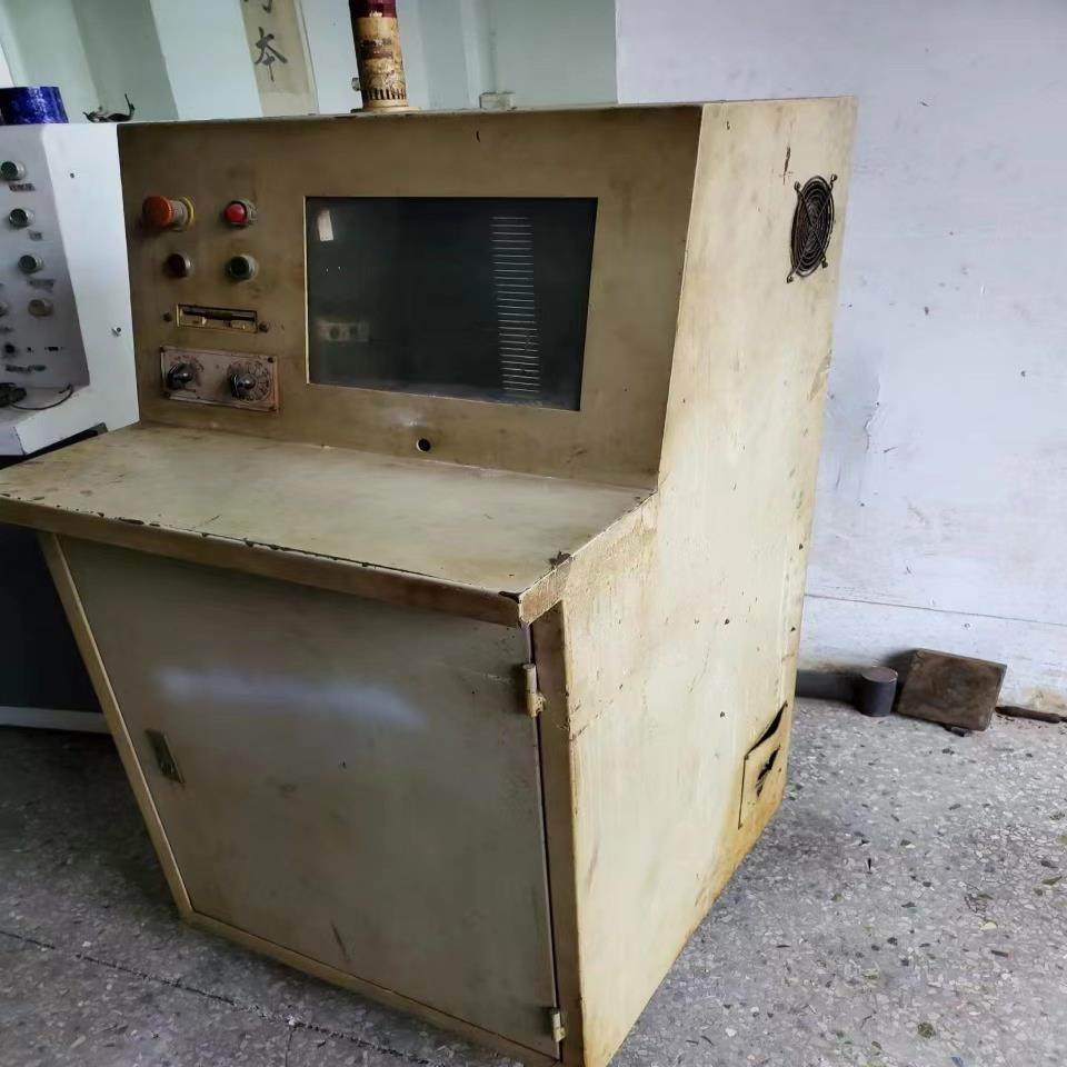 （设备配件）老飞鹤雕刻机实价空电箱，