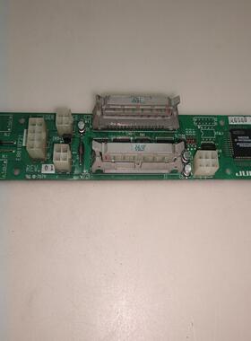 [德峰]JUKI 750贴片机配件E8619721 OAO REV