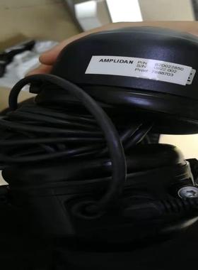 [德峰]AMPLIDAN耳机（3M PELTOR MT7H79）