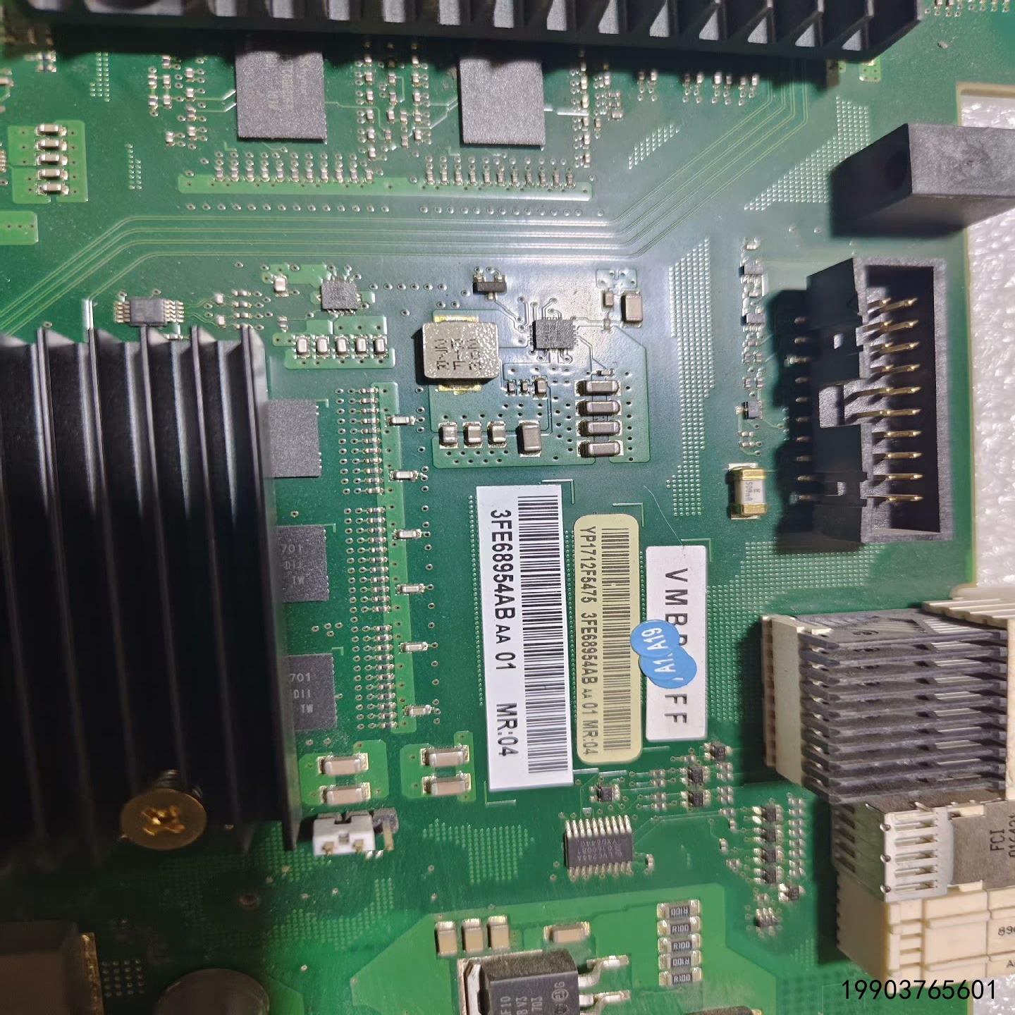 议价议价阿尔卡特FGLT-B 3FE68954AB