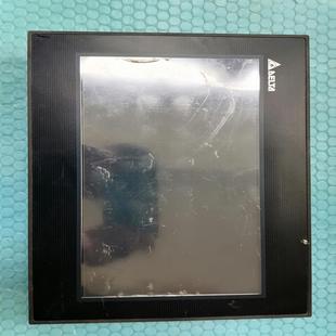 功能正常 件 台达触摸屏DOP B10S615