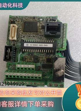 现货安川变频器主板YPHT31500-1E YPHT31551