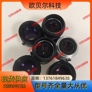 富士工业镜头 HF25HA