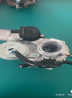 [德峰]众泰1.5T汉腾君马1.5T涡轮增压器TNN4D15E发动机