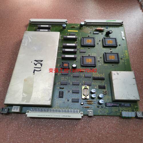 【荣强工控】SIEMENS西门子 16 23 136 K1087 D51