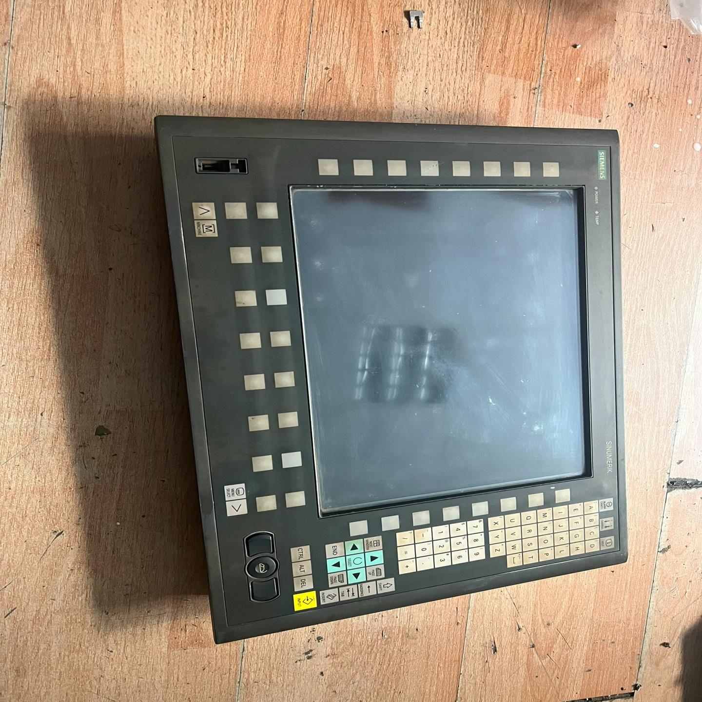 （设备配件）6FC5203-0AF08-1AB2，实物拍摄，质量包好。议