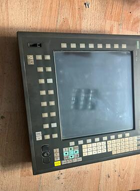 （设备配件）6FC5203-0AF08-1AB2，实物拍摄，质量包好。议