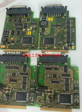 【荣强工控】力士乐编码器卡板HFI03 07 R911327215