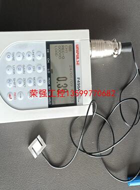 【荣强工控】UNIPULSE F490A压力计