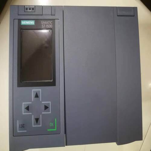 【工控自动化】S7 517-3FP00-0AB0 九八新实图成色好议价