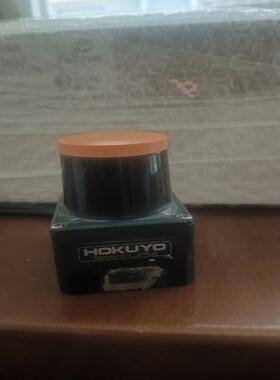 （设备配件）UST--10LX雷达，北洋10米雷达，2018年的，前后为