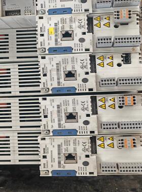 （设备配件）Lenze 8400 3KW伺服驱动器E84AVSCE302