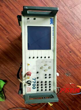 WAYNE KERR7700稳科线圈层间短路测试机WK770